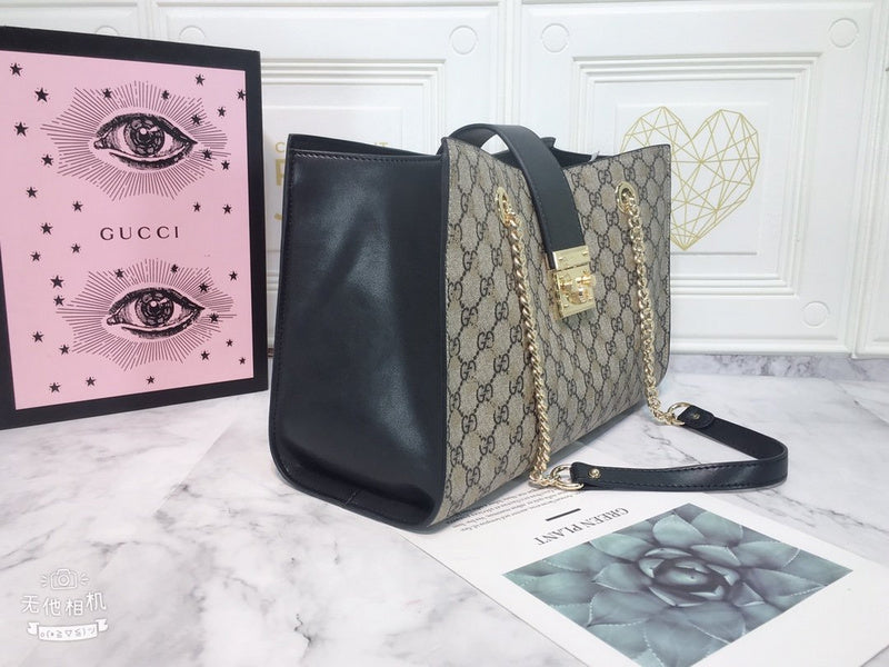 Gucci Bags - The Tote   651