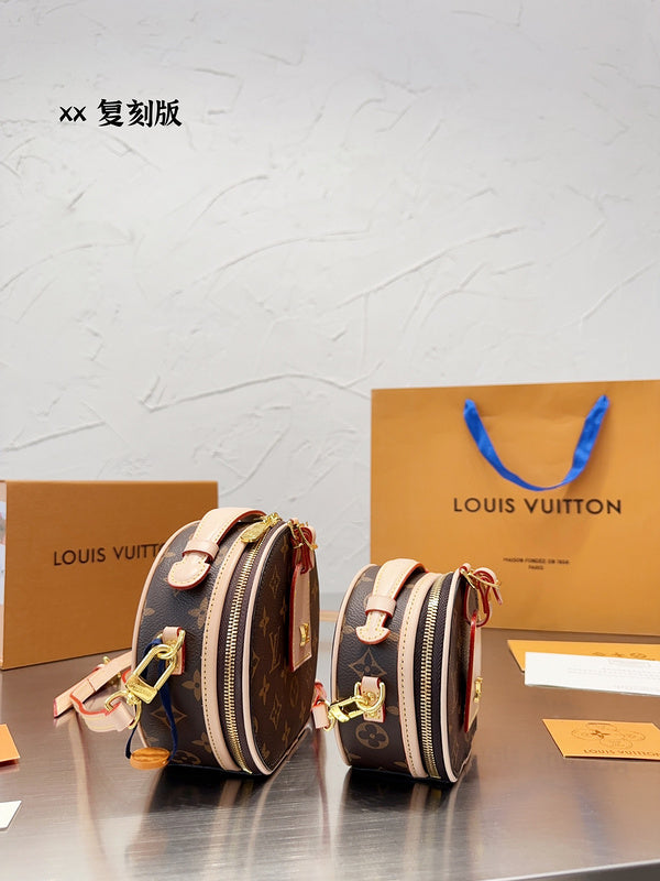 Alice bags - Louis Vuittons  - 14917