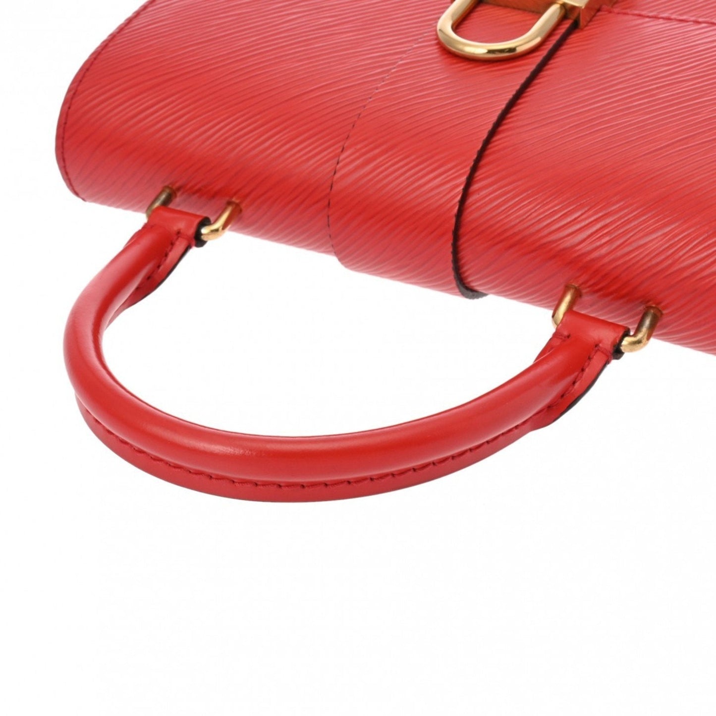 Louis Vuitton  Epi Leather Handbag
