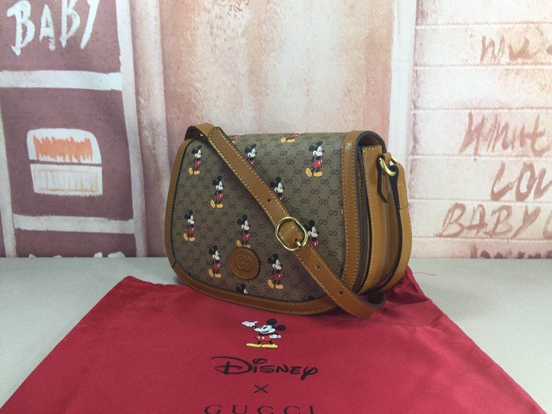 Gucci Bags - The Tote   782