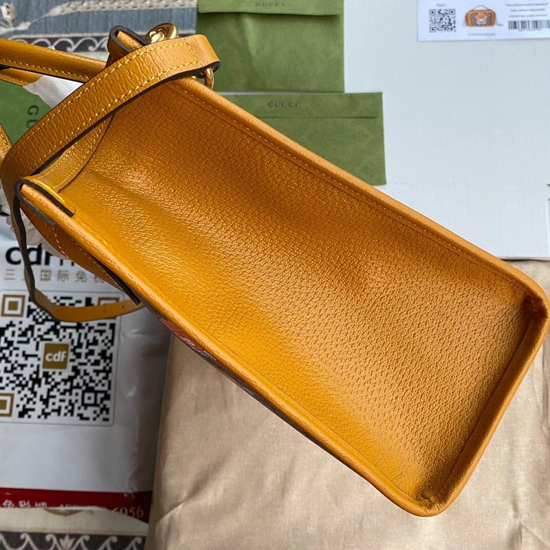 Gucci   Luxury Bags  976