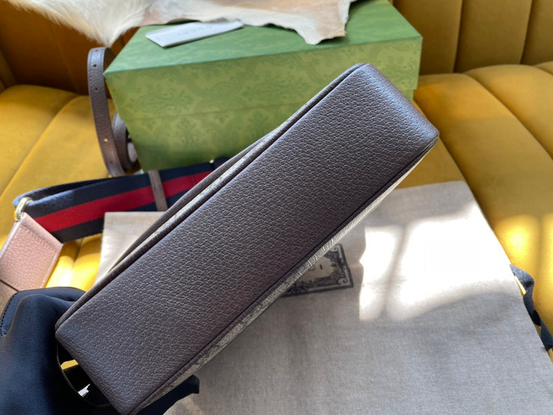 Gucci Luxury - Bags - 012