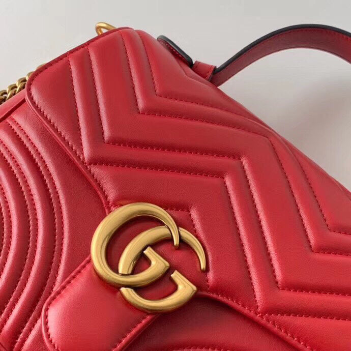 Gucci Bags -  Luxury Bags  1435