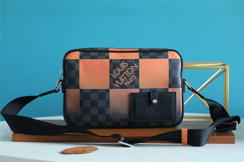 Alice bags - Louis Vuittons  - 10326