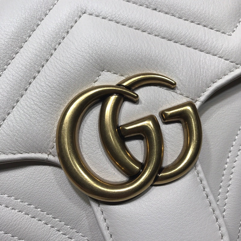 Gucci  Luxury -  Bags - 561