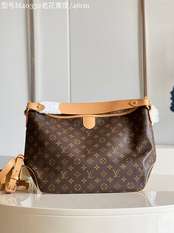 Alice Bags- Louis Vuittons  - 16264