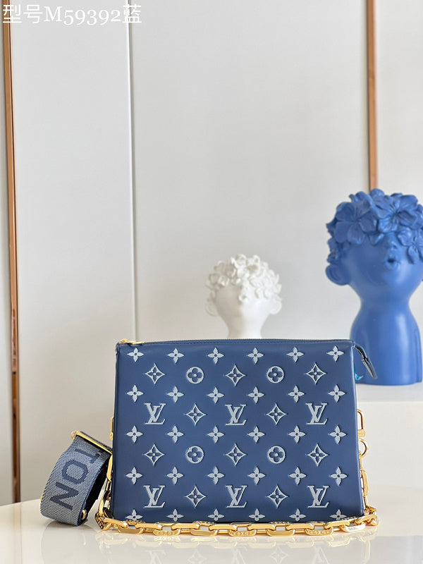 Alice Bags- Louis Vuittons  - 16576