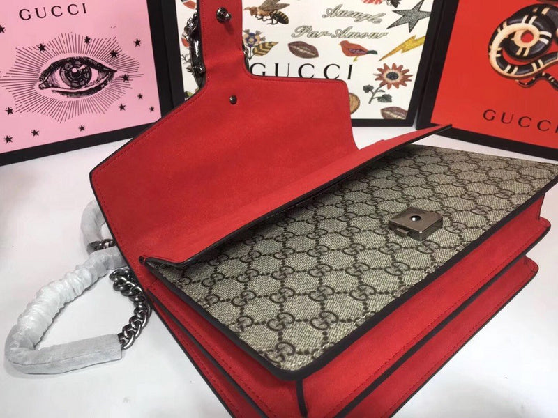 Gucci Bags - The Tote   322