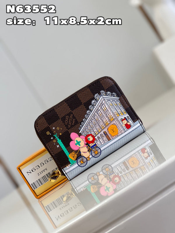 Alice Bags- Louis Vuittons  - 16038