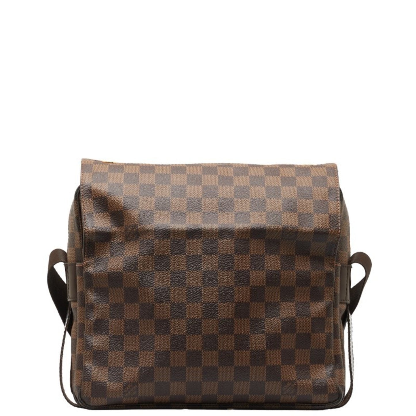 Louis Vuitton Damier  Pvc Leather Shoulder Bag
