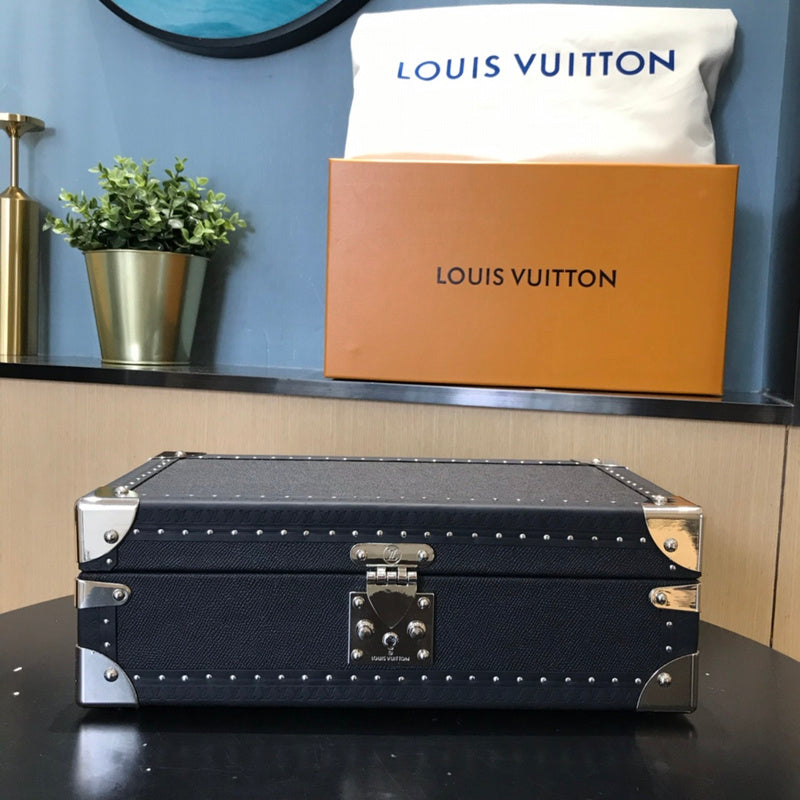 Alice Bags- Louis Vuittons  - 15986