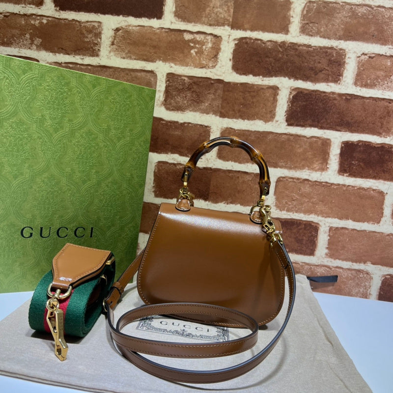 Gucci Luxury - Bags - 081