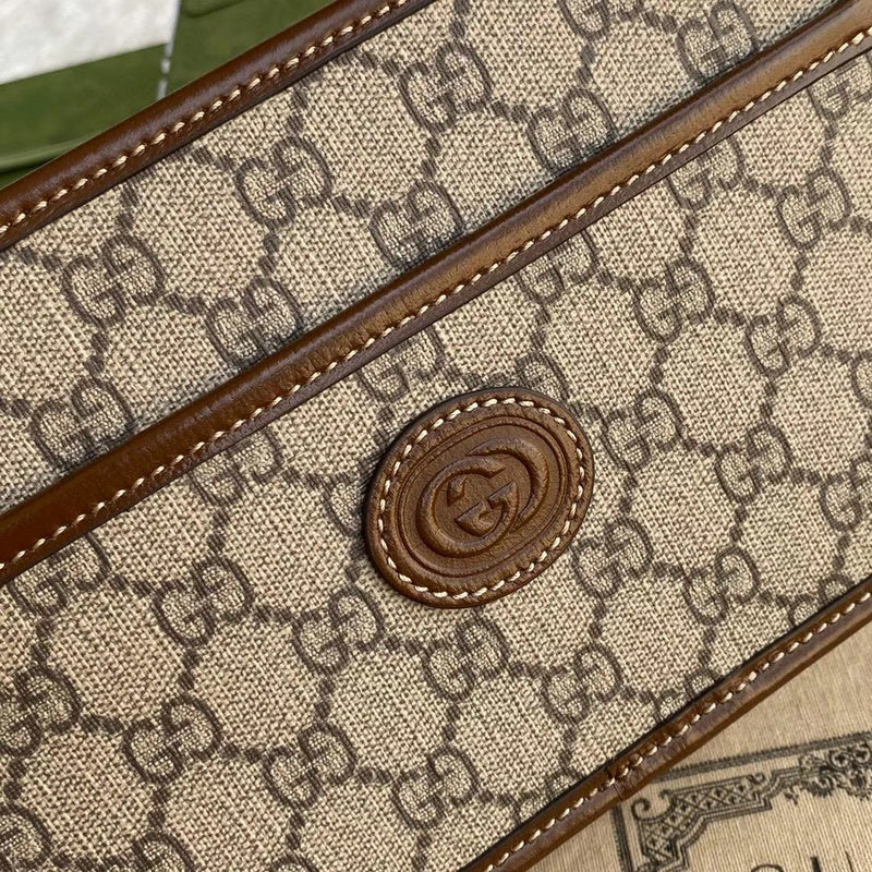 Gucci   Luxury Bags  973
