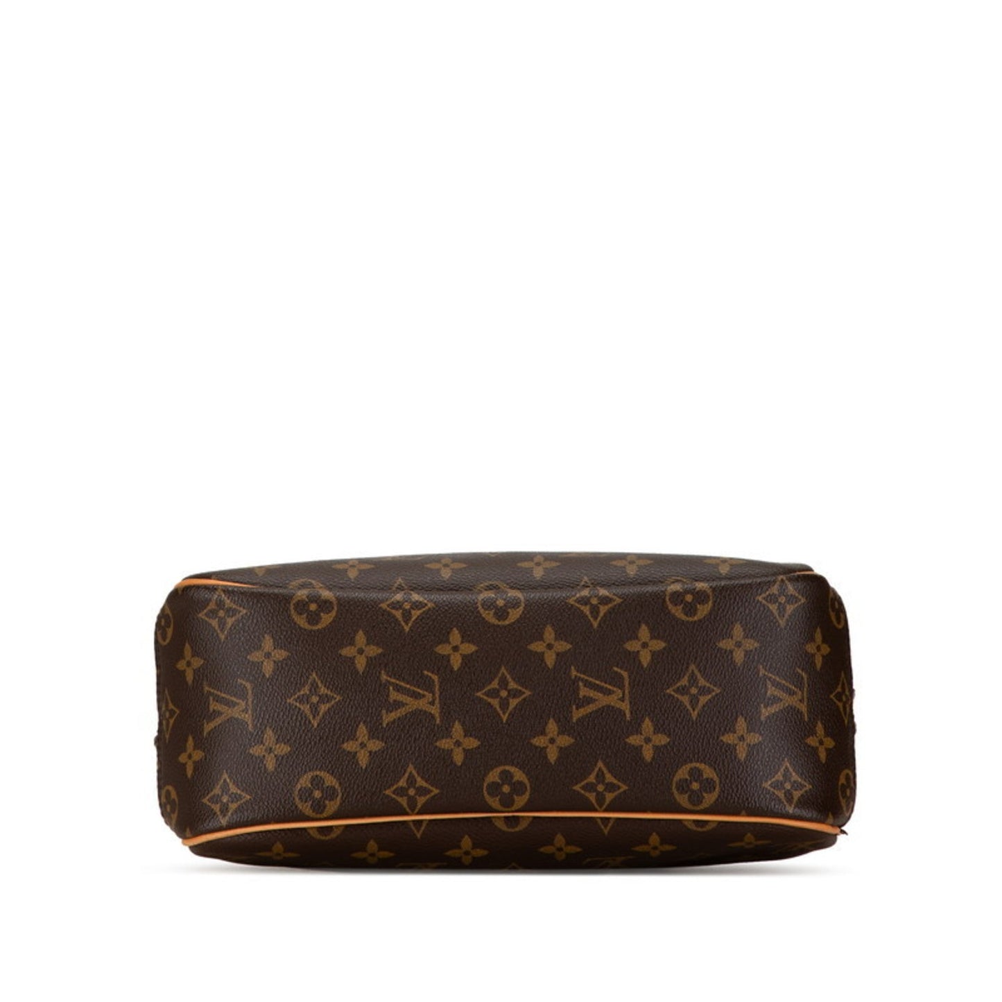 Louis Vuitton  Pvc Leather Handbag