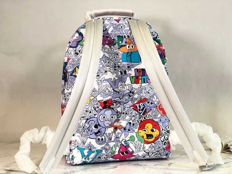 Alice Bags- Louis Vuittons  - 16014