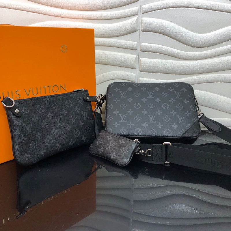 Alice Bags- Louis Vuittons  - 16289