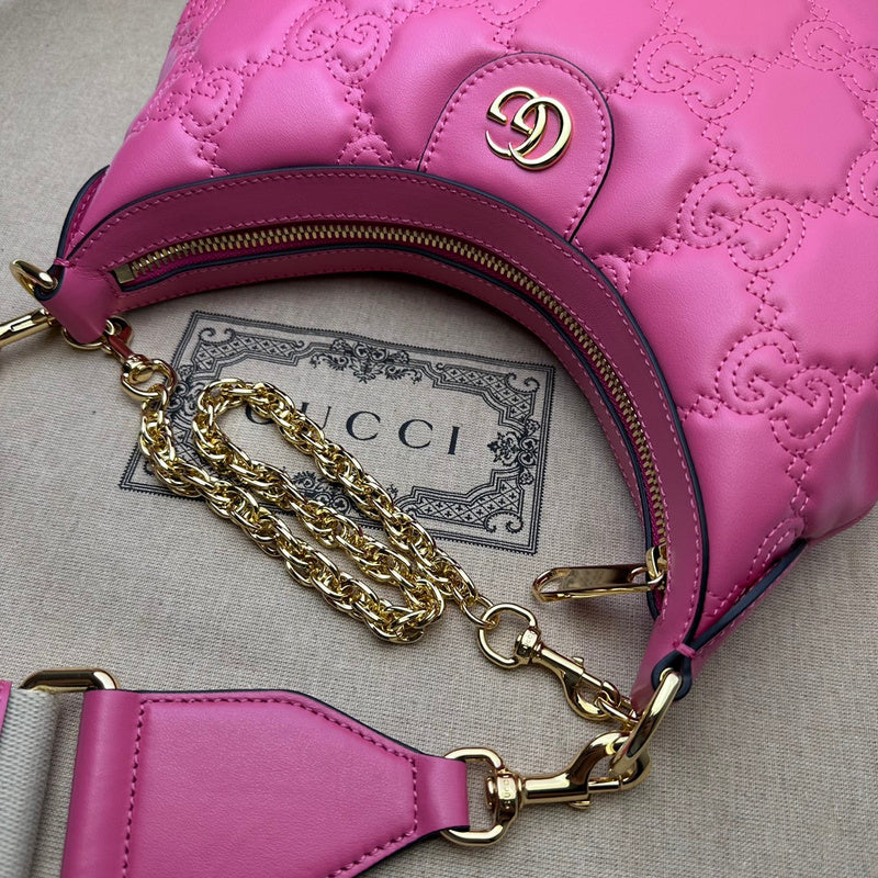 Gucci Luxury - Bags - 218
