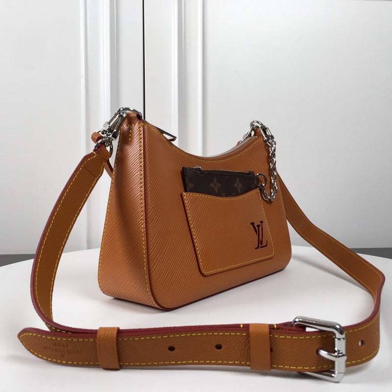 Alice Bags- Louis Vuittons  - 15891