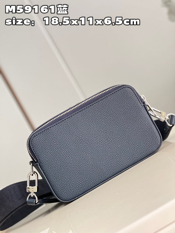 Alice Bags- Louis Vuittons  - 15941