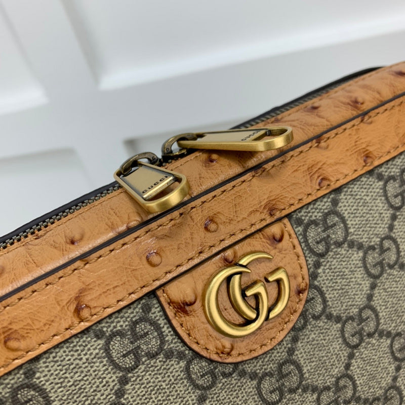 Gucci  Luxury -  Bags - 568