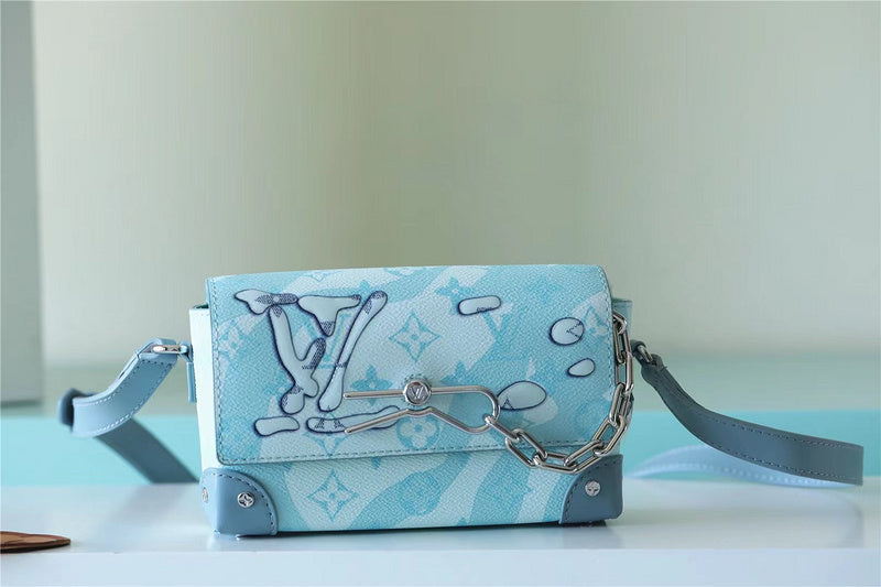 Alice bags - Louis Vuittons  - 9928