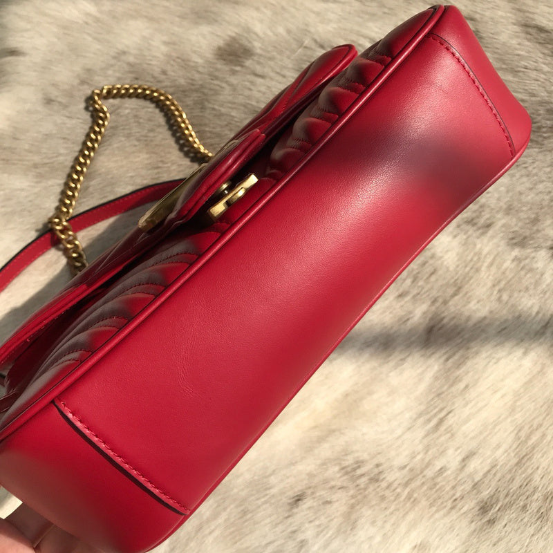 Gucci   Luxury Bags  1222