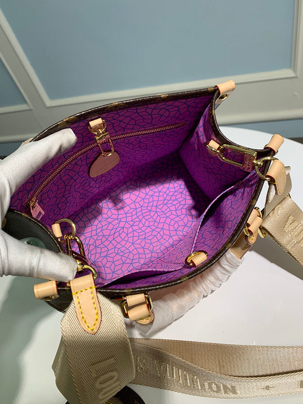 Alice bags - Louis Vuittons  - 15624