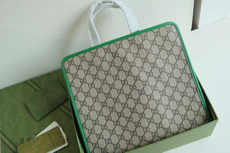 Gucci   Luxury Bags  1259