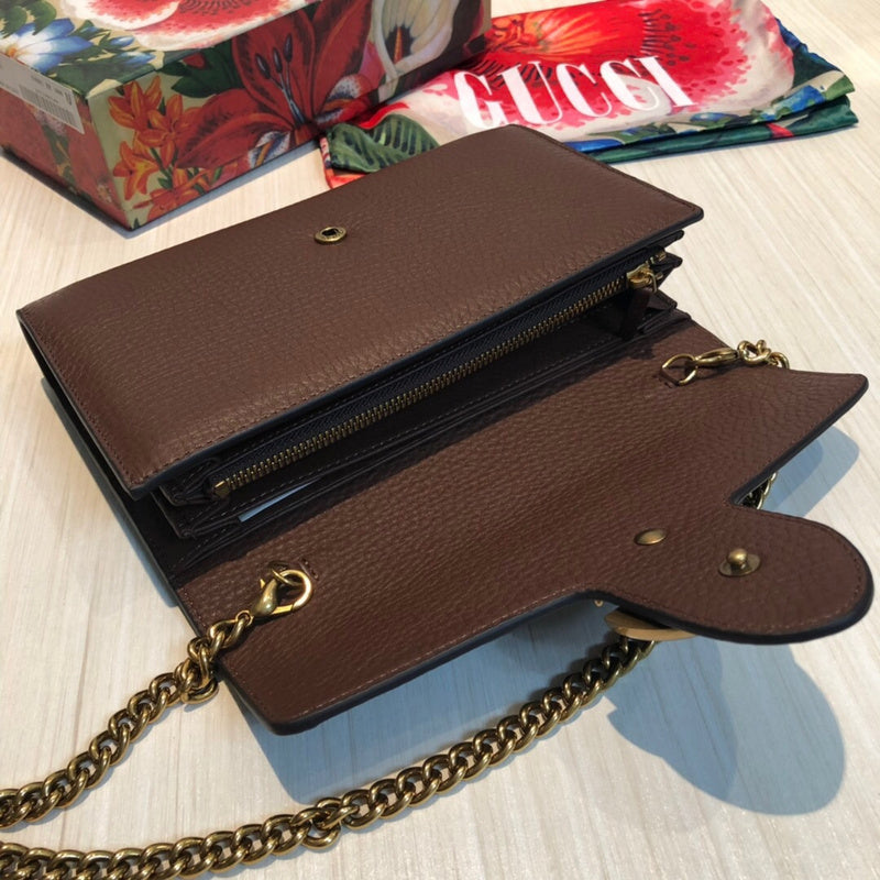 Gucci   Luxury Bags  954