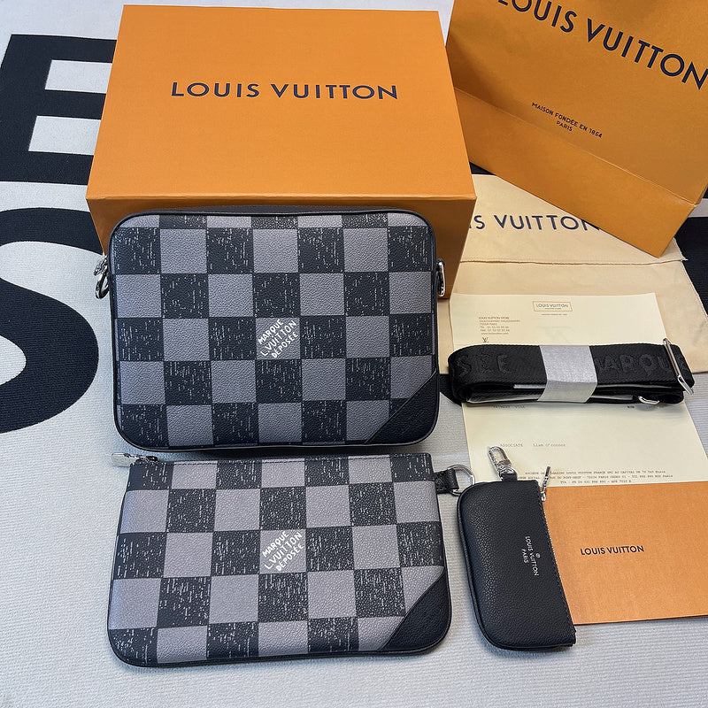 Alice bags - Louis Vuittons  - 10066