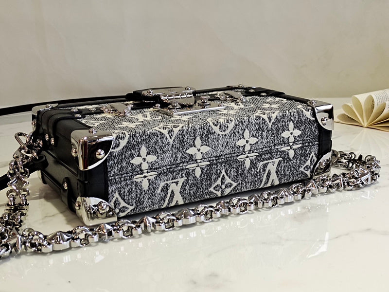 Alice Bags- Louis Vuittons  - 16071