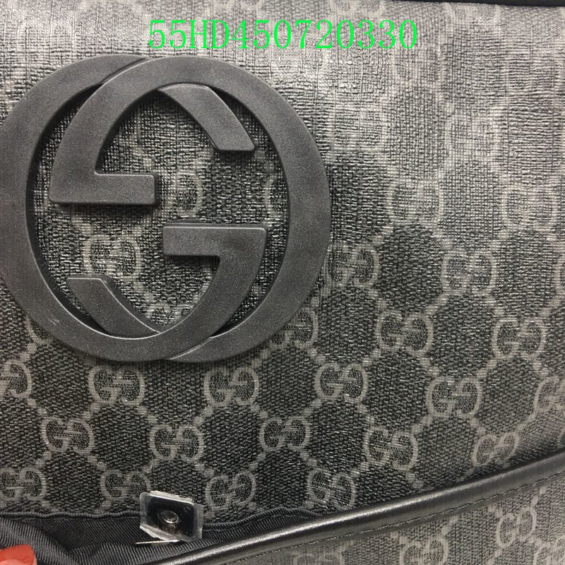 Gucci Bags - The Tote   868