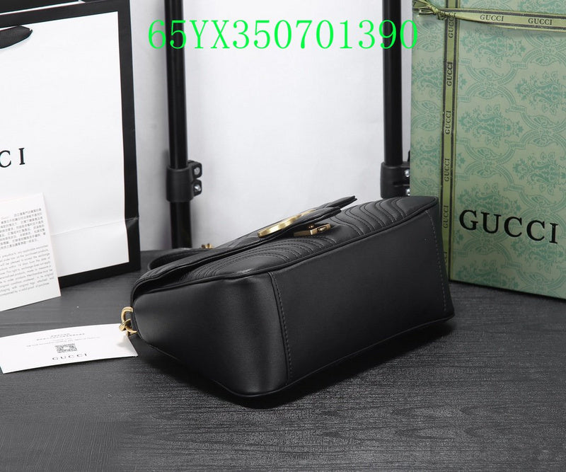 Gucci Bags - The Tote   149