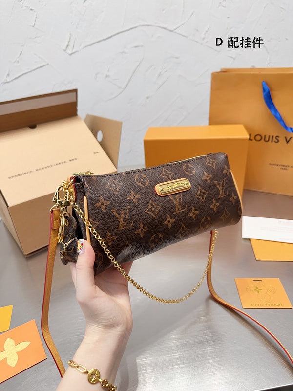 Alice bags - Louis Vuittons  - 15084