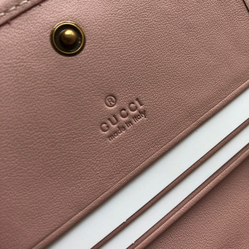 Gucci   Luxury Bags  931