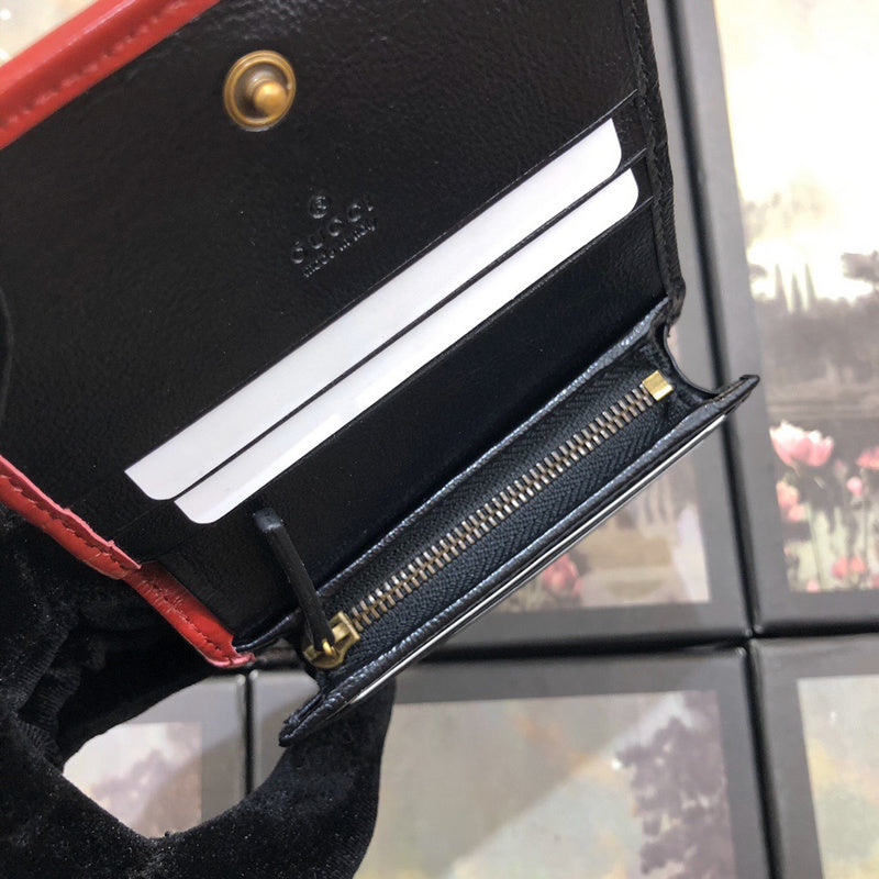 Gucci   Luxury Bags  849