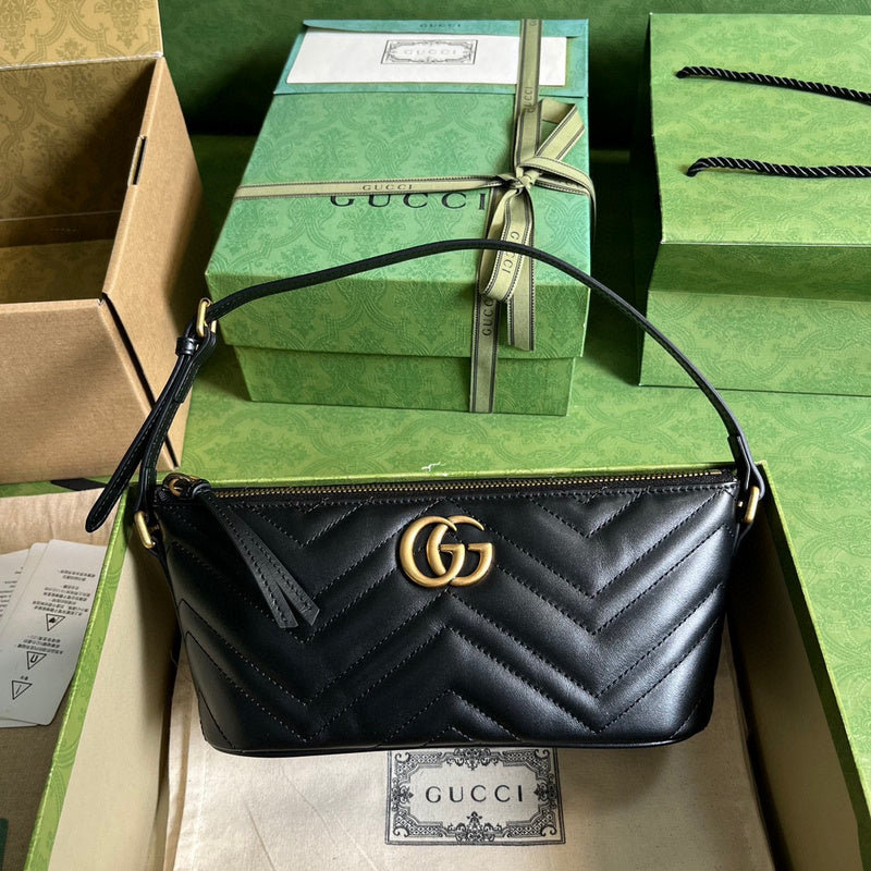 Gucci  Luxury -  Bags - 388