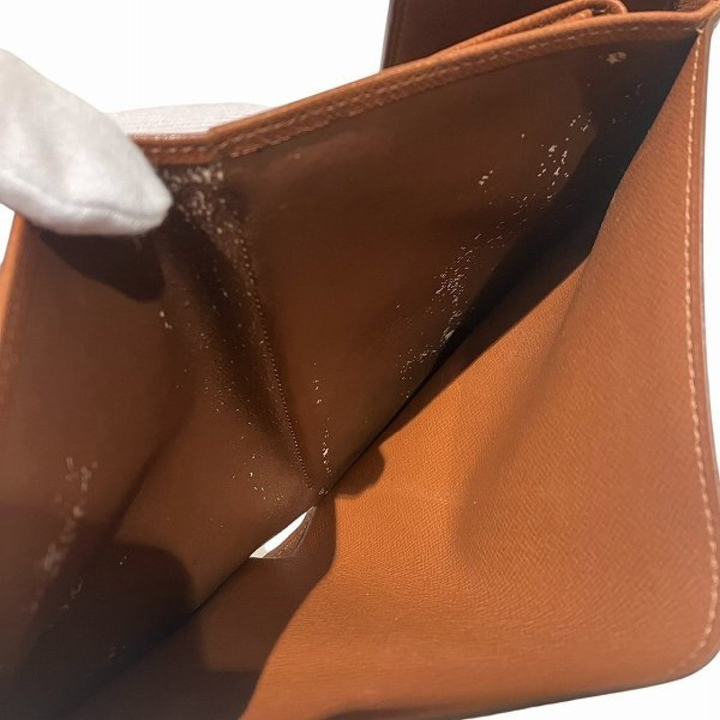 Louis Vuitton  Coin Purse/Coin Case