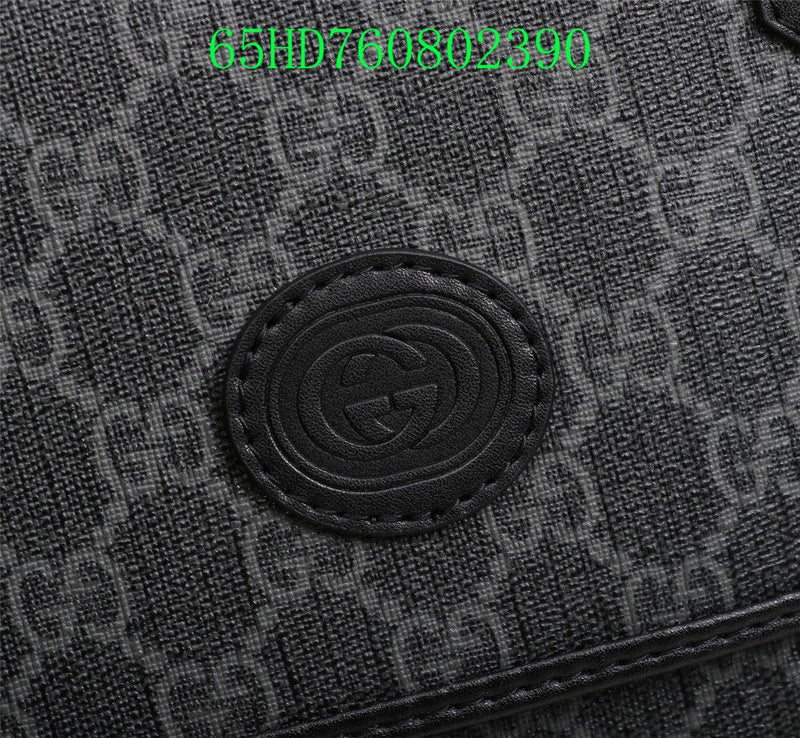 Gucci Bags - The Tote   855