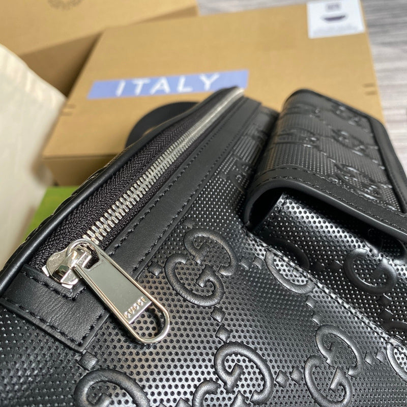 Gucci Luxury - Bags - 065