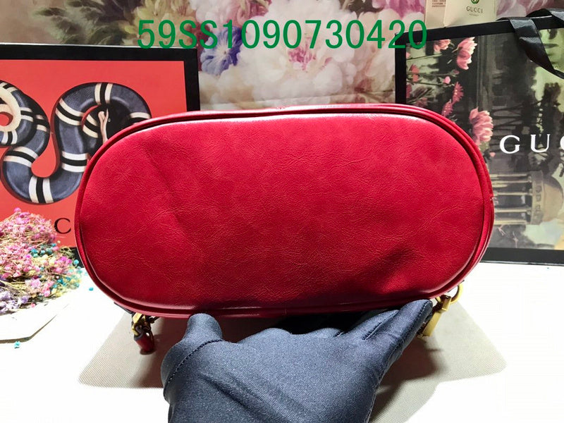 Gucci Bags - The Tote   1045