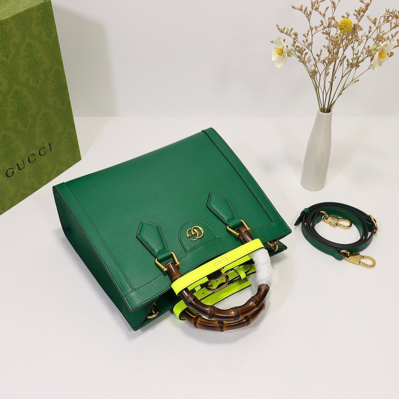 Gucci Bag Luxury Bag New Arrival