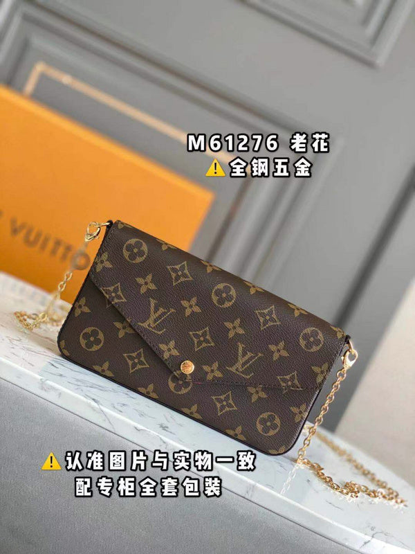 Alice bags - Louis Vuittons  - 15418