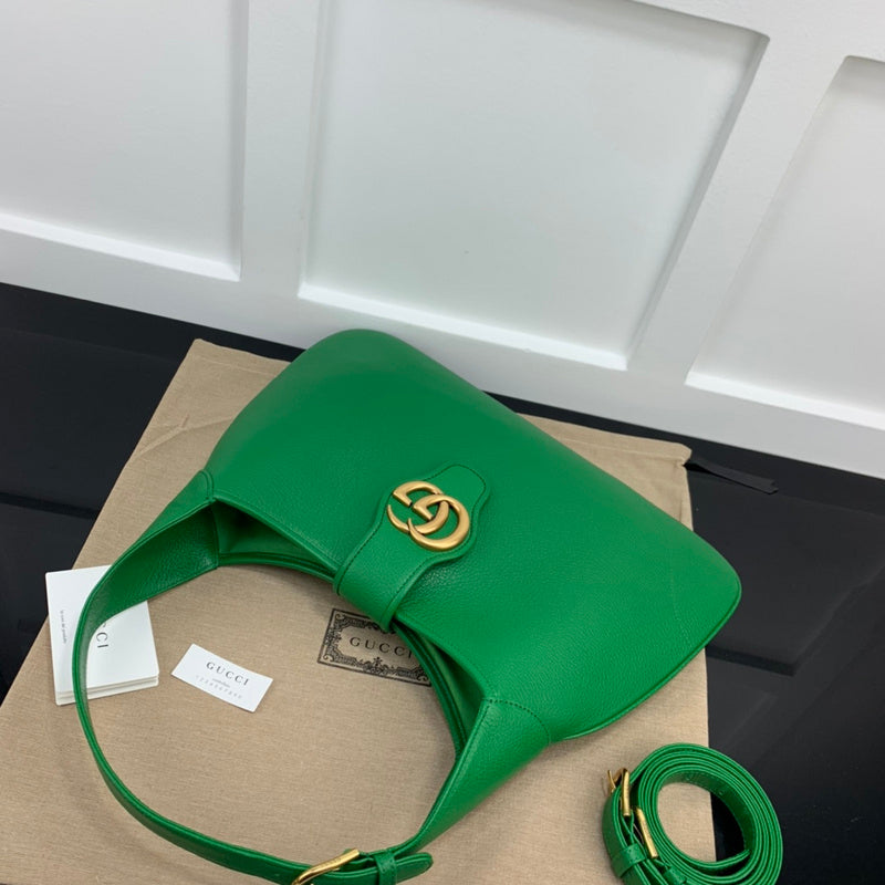 Gucci  Luxury -  Bags - 572