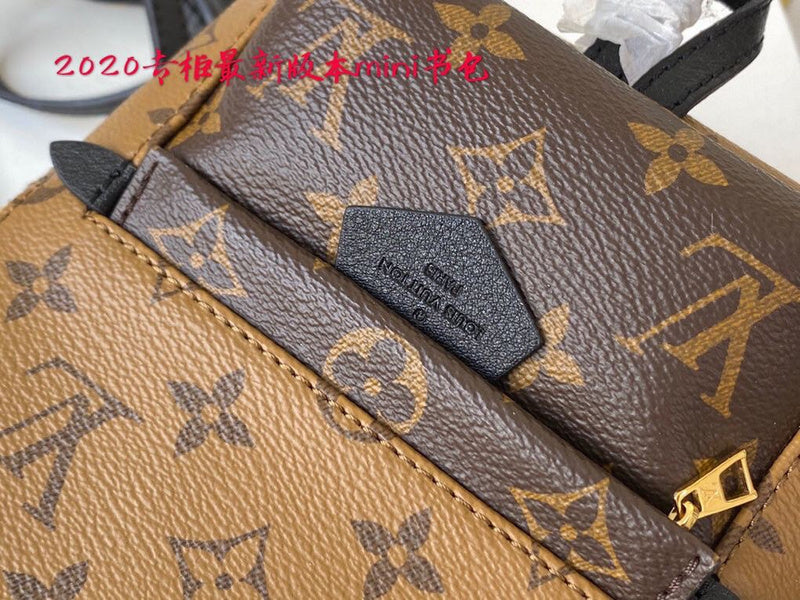 Alice Bags- Louis Vuittons  - 16231