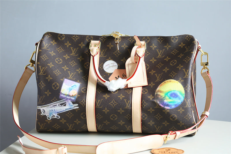 Alice bags - Louis Vuittons  - 9451