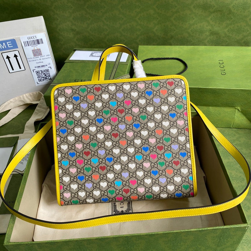 Gucci   Luxury Bags  1072