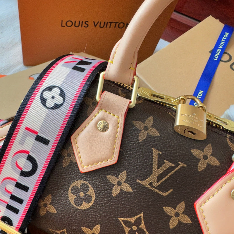 Alice bags - Louis Vuittons  - 14852
