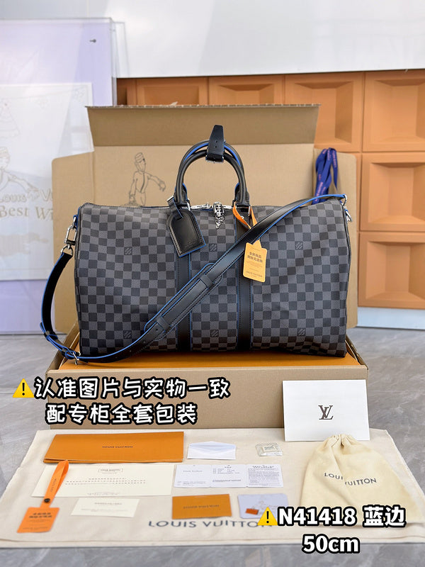 Alice bags - Louis Vuittons  - 15305