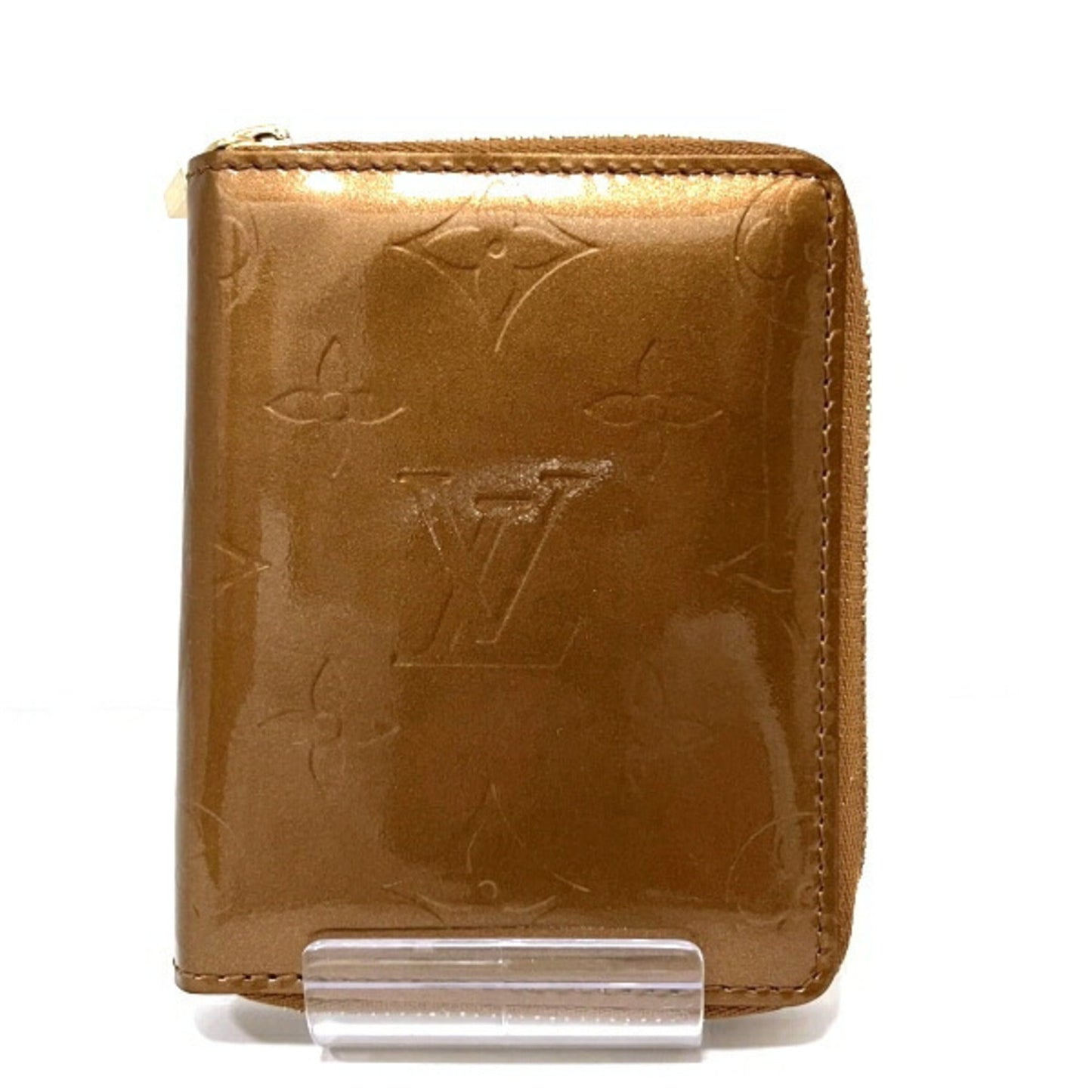 Louis Vuitton  Vernis Wallet (Bi-Fold)